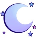 Moon3 custom emote | Amoura Hub 🩵 | Social hub • 18+ • Hangout • Dating • Relationship • Active Vcs • SFW • Chill