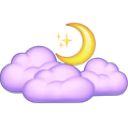 cloud2 custom emote | Amoura Hub 🩵 | Social hub • 18+ • Hangout • Dating • Relationship • Active Vcs • SFW • Chill