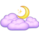 cloud4 Discord Emoji - Amoura Hub 🩵 | Social hub • 18+ • Hangout • Dating • Relationship • Active Vcs • SFW • Chill