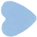 :blueheart2: