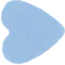 blueheart3