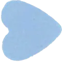 :blueheart3: