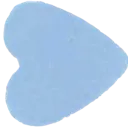 :blueheart4: