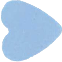 blueheart5