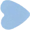 :blueheart5: