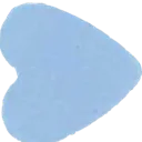 :blueheart7: