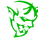 zgreen2 Discord sticker | Lemniscate Network