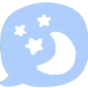 :circlemoon: