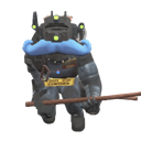 Stick Discord Emoji - We Love The Company