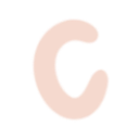 alphabet_c custom emote from /nyxs ﹒ᶻ 𝗓 𐰁♡