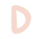 alphabet_d Discord Emoji | /nyxs ﹒ᶻ 𝗓 𐰁♡