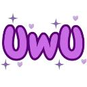 uwu