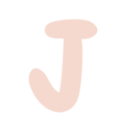 alphabet_j Discord sticker - /nyxs ﹒ᶻ 𝗓 𐰁♡