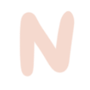 alphabet_n custom emote | /nyxs ﹒ᶻ 𝗓 𐰁♡