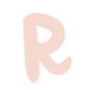 alphabet_r Discord Emoji - /nyxs ﹒ᶻ 𝗓 𐰁♡