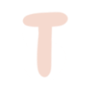 alphabet_t Discord sticker - /nyxs ﹒ᶻ 𝗓 𐰁♡