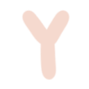 alphabet_y Discord Emoji | /nyxs ﹒ᶻ 𝗓 𐰁♡