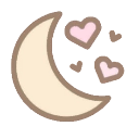 emoji_225 custom emote - /nyxs ﹒ᶻ 𝗓 𐰁♡