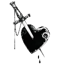 1Romance_slitheart1 custom emote from . ࣪ ִֶָ☾. 𝐫𝐢𝐳𝐳𝐲 𝐫𝐞𝐪𝐮𝐢𝐞𝐦𝐬 *. | Stickers ★ | Emotes ★ | Social ★ | Chat ★ |