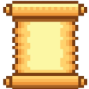 scroll1 Discord sticker | ShopHub