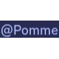 pomme