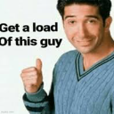 getaloadofthisguy Discord sticker from The Crimson Corsair