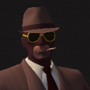 spyisawsome Discord Emoji - The Crimson Corsair