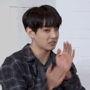 x_jungkook_clap Discord emoji