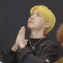 x_jhope_pray Discord emoji