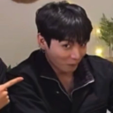 x_jungkook_side_eye Discord emoji