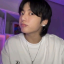 x_jungkook_side_eye Discord emoji