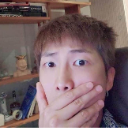 x_namjoon_shocked Discord emoji