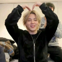 x_jimin_heart Discord emoji
