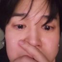 x_jimin_cry Discord emoji