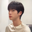 x_jin_side_eye Discord emoji