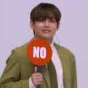 x_taehyung_no Discord emoji