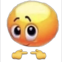 shy Discord Emoji | EU4&5 Extravaganza!