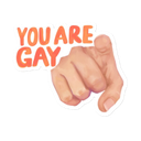 youaregay custom emote from EU4&5 Extravaganza!