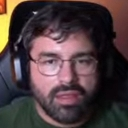 Hugotired Discord emoji