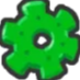 cog Discord Emoji - The Gaming Zone