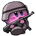 kirbyMarch kirbyMarch
