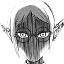 stare
