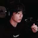x_jungkook_side_eye Discord emoji