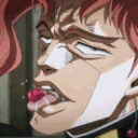 rerorerorero animated GIF emoji - /necro