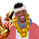 AvdolConfused custom emote | /necro