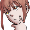 CSMmakimathink custom emote - /necro