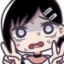 CSMKobeniPeace Discord Emoji from /necro