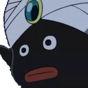 HeavenlyPopo Discord sticker | /necro