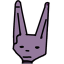 pokerface custom emote from /necro