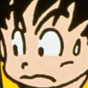 GokuSweat Discord Emoji | /necro